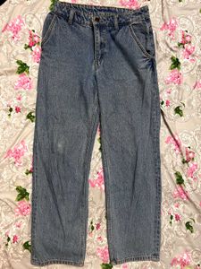 Denim Jeans
