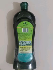 Dabur Amla Hair Oil, 450ml For Long And Strong Hair