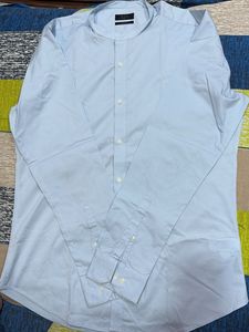 WES Ultra Slim Fit Stretch Shirt