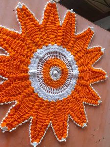 This Thalpose Is Made By My Mother