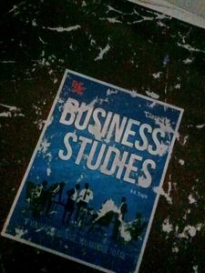 Business Studies Class 11 Rk Singla Vk Book
