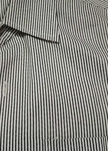 Striped Long Sleeve Shirt