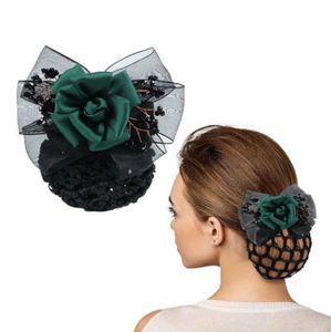 Hair Bun Cover