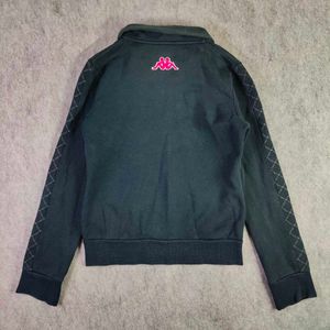 Kappa Female Solid Jacket - Bust 30