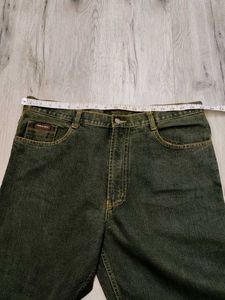 Ma715 Noble Men Beggy Jeans Waist 38