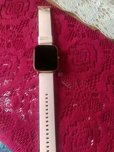 New Watch