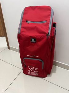 Shrey Brand Cricket Kit Bag 190L