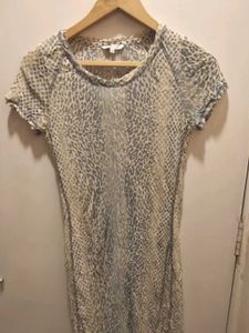 Beautiful Mesh Bodycon Dress