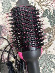 Revlon One Step Dryer &amp; Volumiser