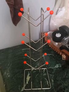 Mug Holder Stand
