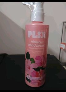 PLIX SHAMPOO 🌺