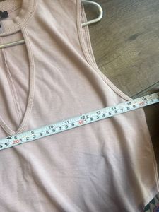 Forever 21 Top L Size