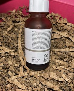 The Ordinary Peel Off Mask