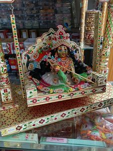 8no Laddugopal Complete Set