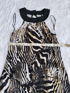 Girls Blouson Top