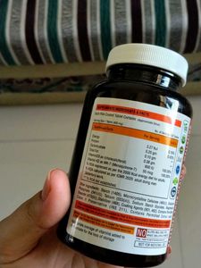 Vitamin D3 + K2