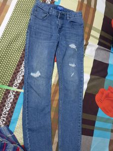 Boys Jeans