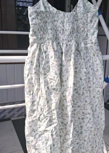 Pant Top Dresses