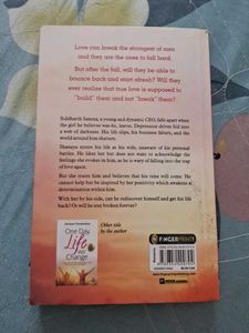 Your Time Will Come by Saranya Umakanthan