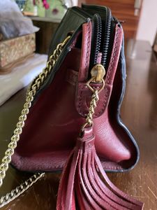 Chic Crossbody Bag