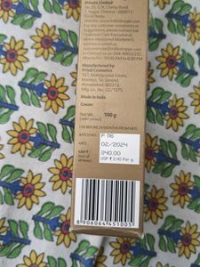 Elements Fairness Cream