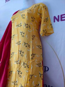 Brand New Patiala Suit