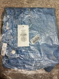 Straight Fit Jeans