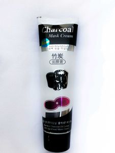 ✨ Charcoal Face Wash – Brand New | Expiry Aug 2027