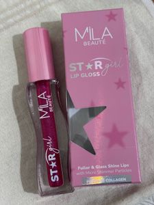 Twilight Lipgloss - Shade 05