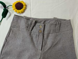 Office wear- Bootcut trousers