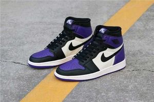 Nike Air Jordan 1 High