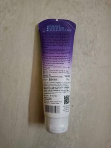 Acmed Face Wash