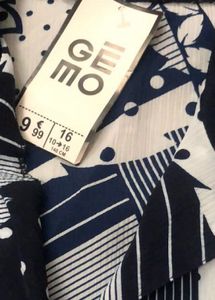Brand New Shirt