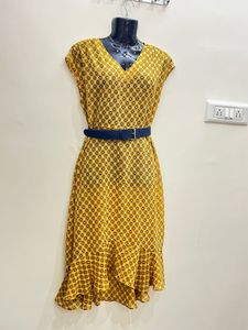 109F Branded Kurti Along With Inner