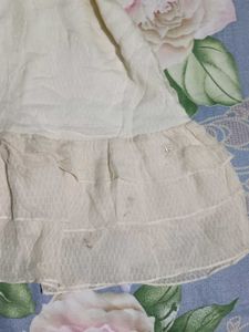 Cami Dress Top