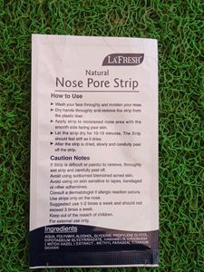 Blackheads Removal Strip