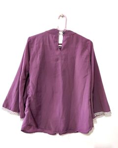 Purple Top