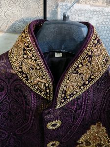 Wedding Shervani