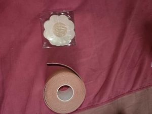 BooB Tape - New in Box!
