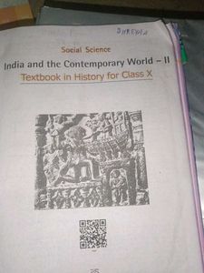 Combo Of All Books Class 10