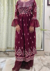 Buy 1 Get One Free  Garara Set