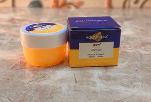 Aqualogica Glow Set