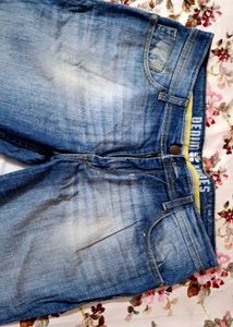 Privilege Jeans - Classic Denim