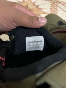 Nike Air Jordan 6 - UK