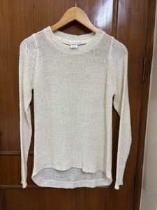 VERO MODA KNIT SWEATER