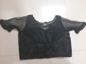 Price Drop Designer Blouse Grab Fast