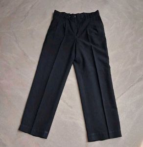 Men's Formal Pant