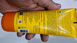 Vlcc 40 SPF Sunscreen