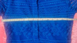VERO MODA Amazing Party Dress Below Knee Length