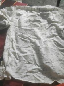 the cool men&#39;s shirt